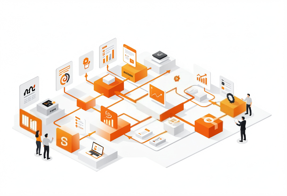 De Operadores a Arquitectos de Resultados: El Nuevo Estándar de la Automatización