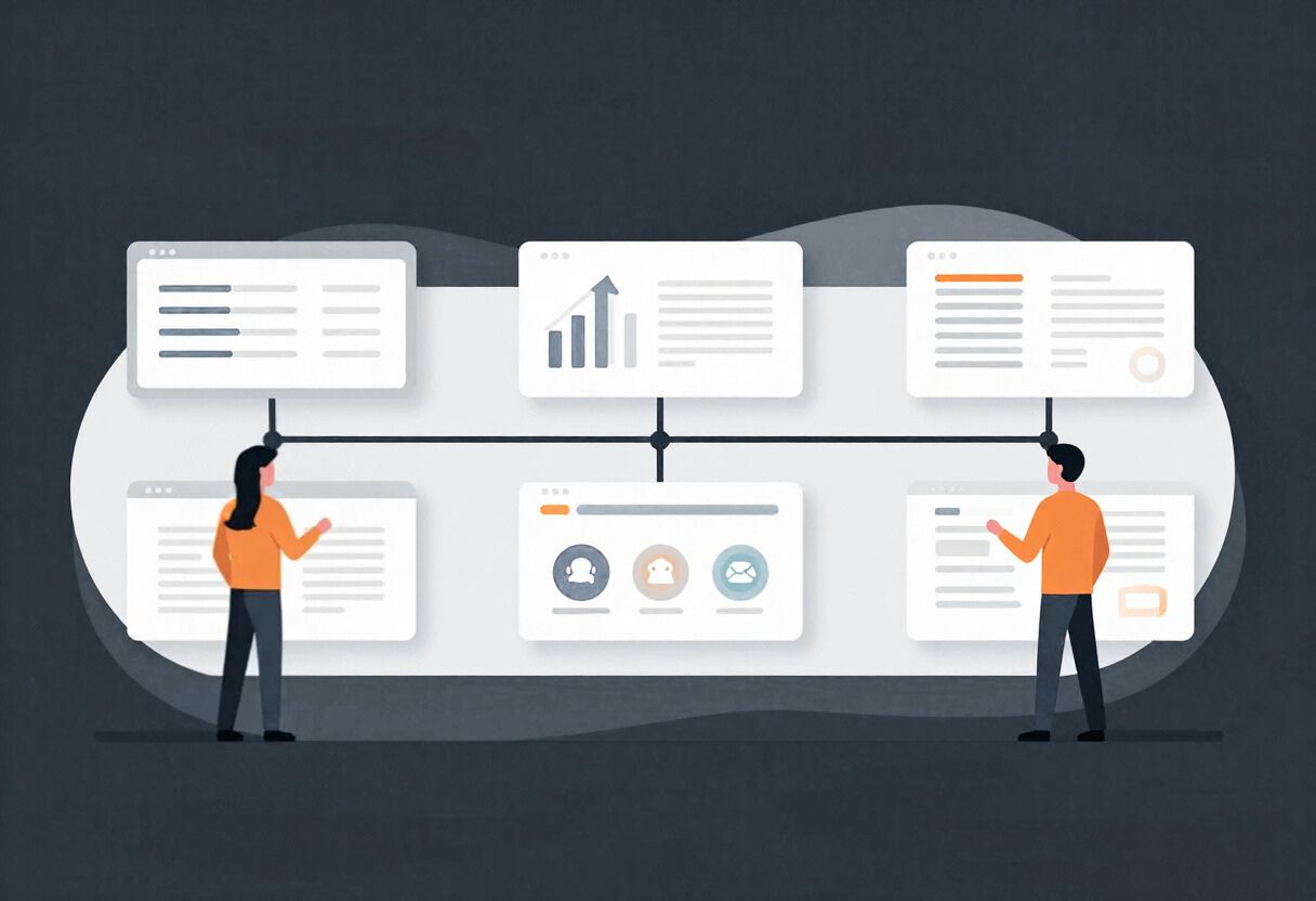 El Motor Invisible: Cómo el CRM y la Automatización Multiplican tus Ventas