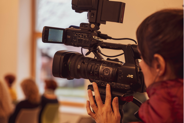 cobertura de eventos